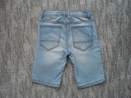 Modré kraťasy kraťásky šortky, chapter young,140