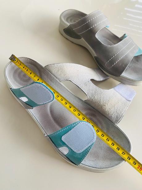 Zdravotní obuv medistyle, vel. 42, 42