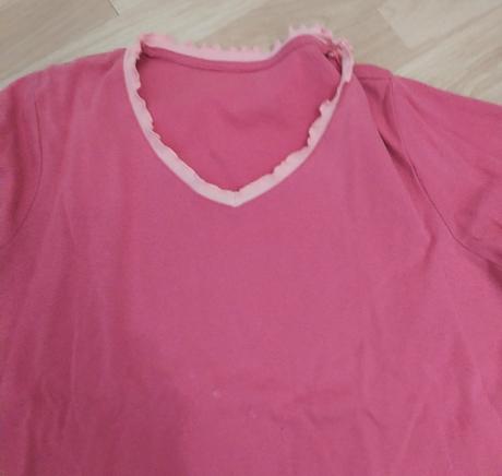 Tričko třeba na spaní vel.xl-xxl, xl