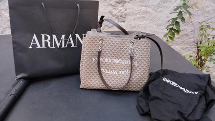 Armani emporio, armani
