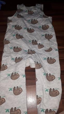 Šedé lacle, laclače tepláky 92, marks & spencer,92