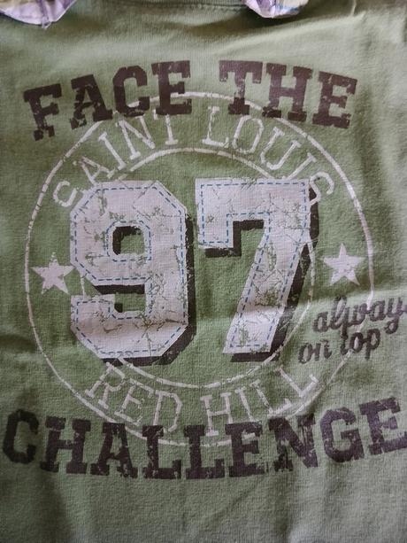 Trikokošile /polotriko, dopodopo,92