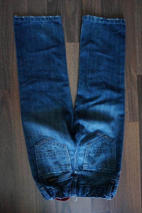 Wrangler džíny pro chlapečka, 116