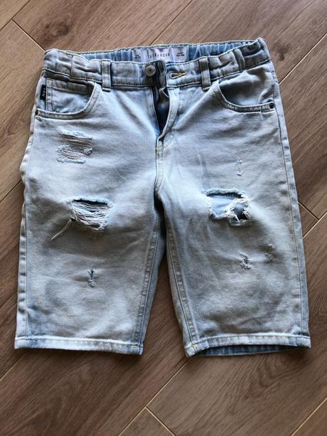 Kraťasy terranova, velikost 152/158, terranova,152