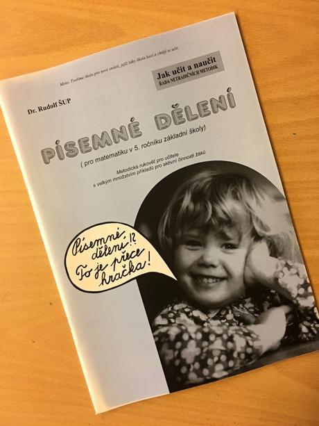 Učebnice, pracovní sešity pro 1. stupeň zš,