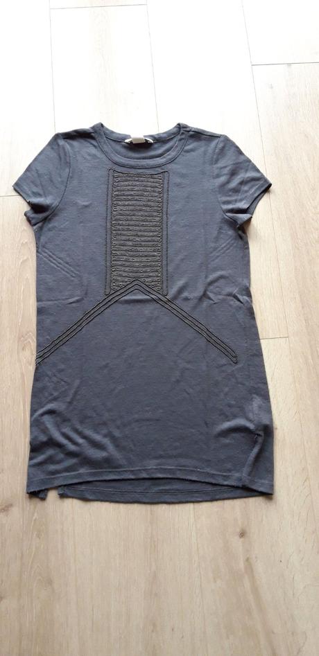 Krásné tričko h&m vel. xs-s, h&m,s