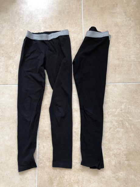 2 leginy na donoseni alive 146 cerne, alive,146