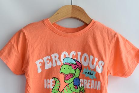 Tričko vel. 18 - 24 m, primark,92