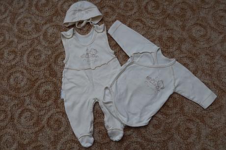 Souprava pro miminko, 62