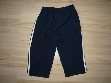 Šusťáky podšité bavlnou, adidas,74