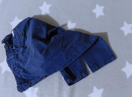 Riflíky l.o.g.g. vel.80/86, l.o.g.g.,86