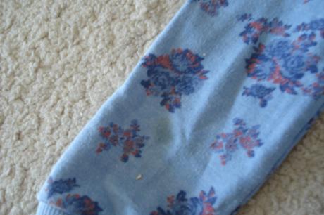 Mikina na lítačku, 104