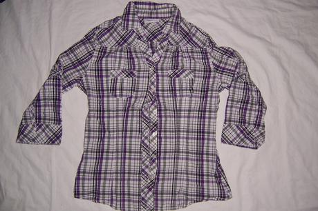 Košile, c&a,146