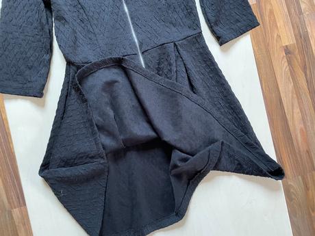 Minišaty nebo top, vel m a méně, bershka, bershka,m