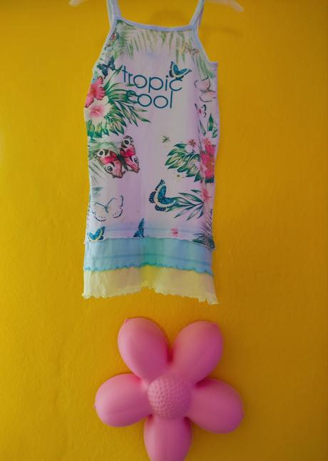 Sandály -nové s visačkou+ zdarma šaty/set oblečení, 35