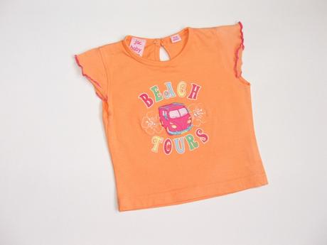 J821 tričko vel. 68, jac baby,68