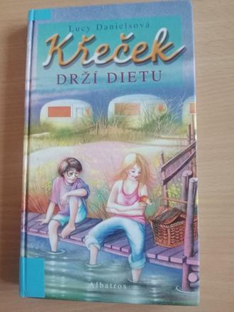 Knížka,