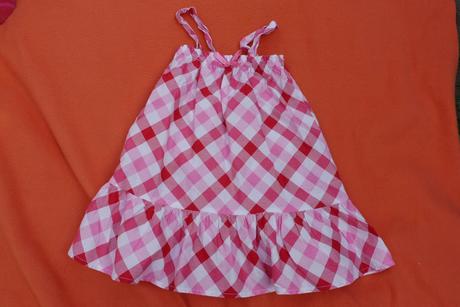 Saticky na raminka h&m velikost 92, h&m,92