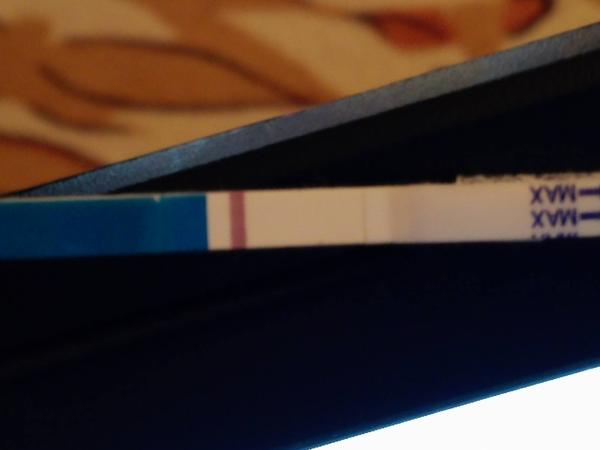 Testování před MS