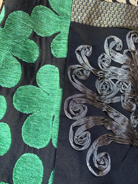 Podzimní šaty desigual, desigual,36