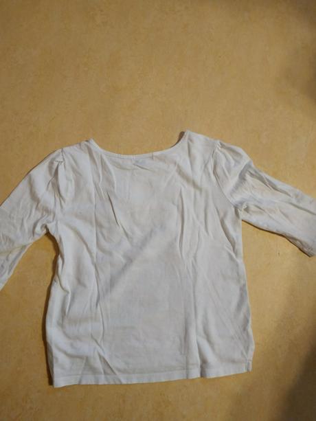 Tričko gap vel.122, gap,122