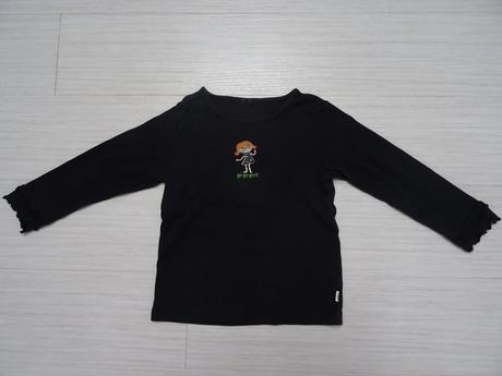 Dívčí tričko, 116