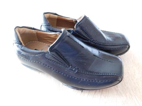 Chlapecké mokasíny, 26