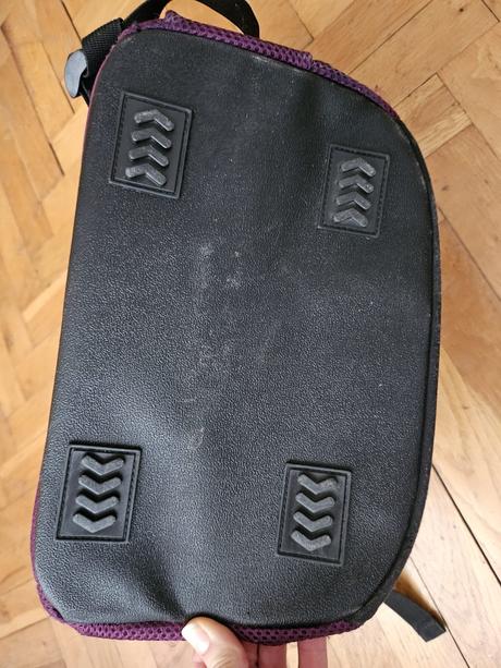 Školní batoh baagl vel.3-5trida, 