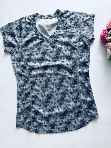 D38/ triko sportovní funkční - v.38, crivit,m