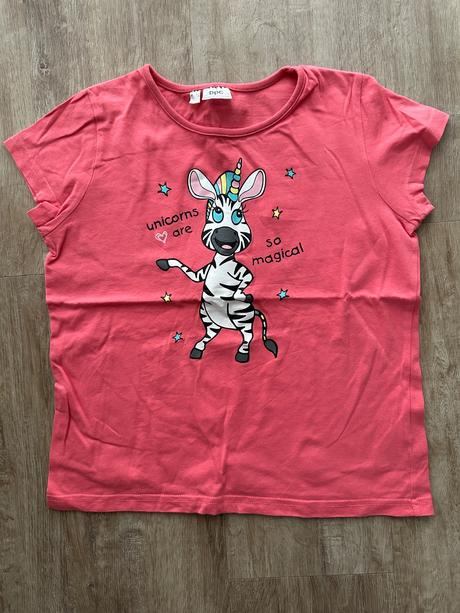 Pyžamo, bonprix,152