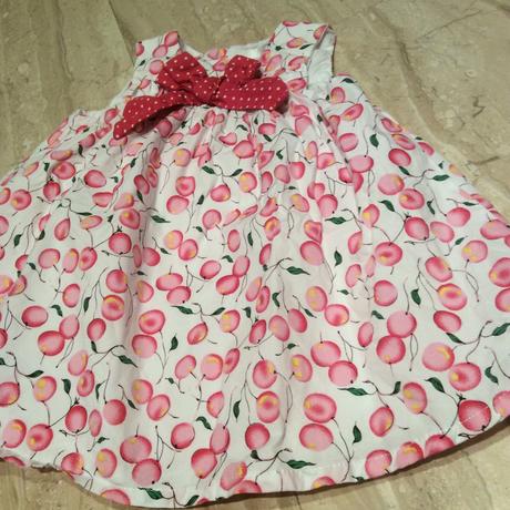 Šatičky zn. early days, early days,62