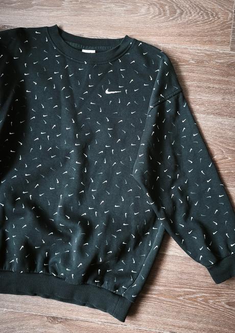 2 ks chlapecké mikiny nike vel. l 146/156, nike,146