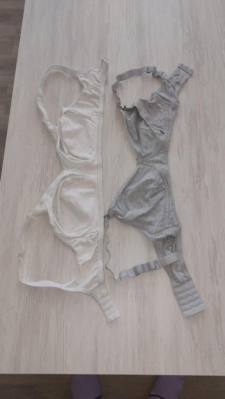 Kojící podprsenky, 85,c