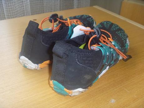 Dvoje barefoot tenisky vel. 33, 33