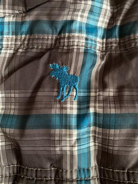 Klučičí zimní bunda vel. 92/1,5-2r, okay,92