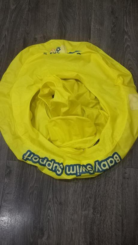 Kruh pro nejmenší,