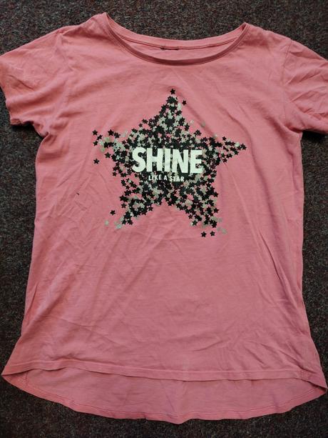 Tričko, bonprix,176