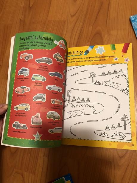 Školní aktovka scout 1-4 třída velká sada,