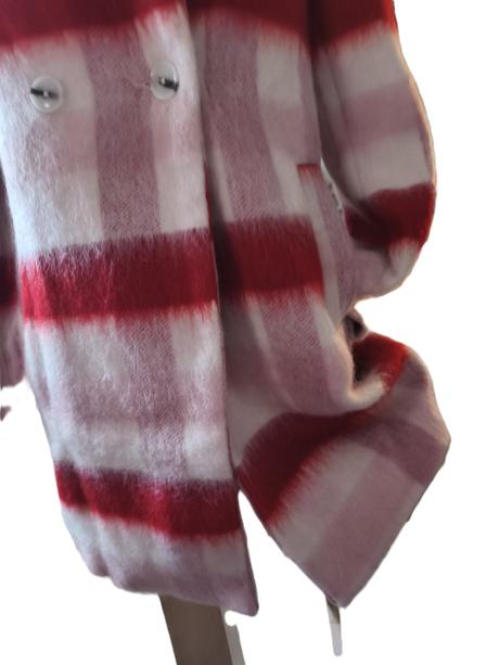 Dámský zimní kabát, desigual,40