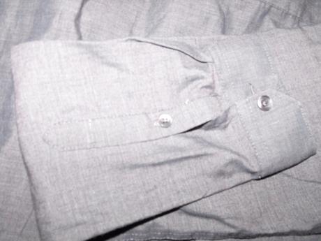 Elegantná slim fit košeľa, primark,37