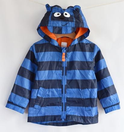 Větrovka vel. 12 - 18 m, debenhams,86