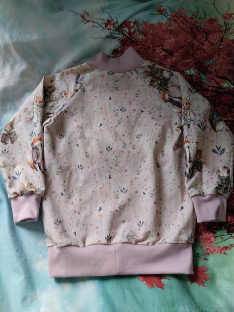 Tepláková souprava, 86 / 92