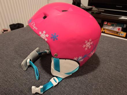 Lyžařská helma etape gemini, vel. s, etape,s