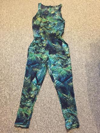 Dámský overal, only,s