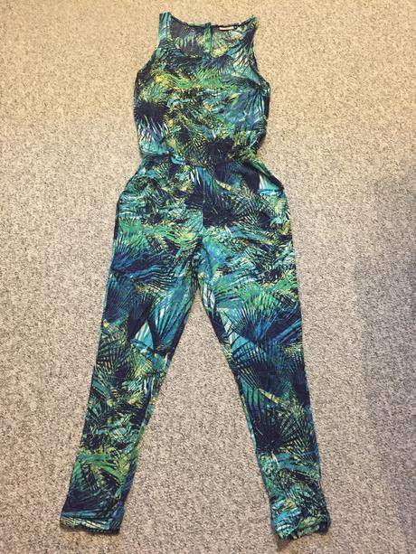 Dámský overal, only,s