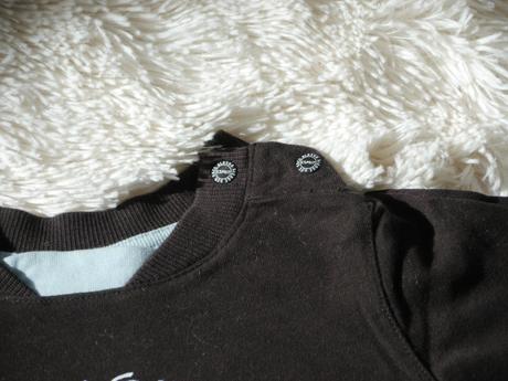 Esprit 74 tricko s dlouhym rukavem, esprit,74