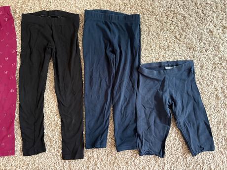 Leginy 122/128, alive,122