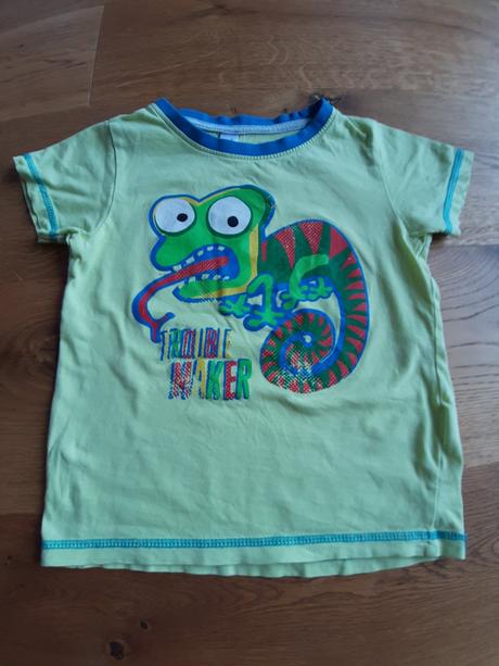 Vrch pyžamka., reserved,98