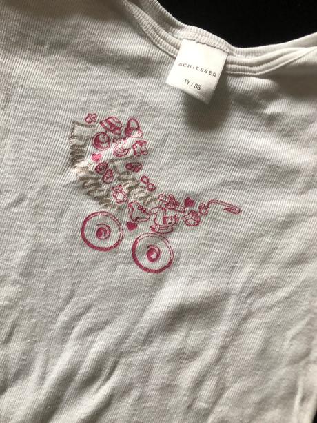 Dívčí bodýčko, 86