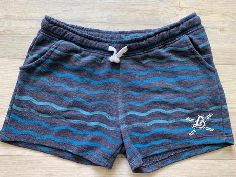 Kraťase (šortky) vel. 146, 146